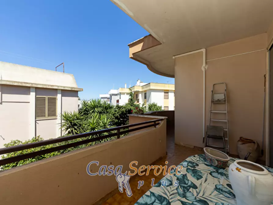 Immagine 23 di Appartamento in vendita  in Via Mariana Albina a Alezio