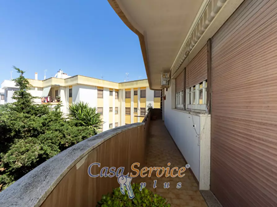 Immagine 24 di Appartamento in vendita  in Via Mariana Albina a Alezio