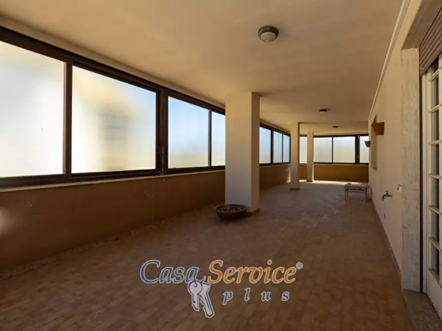 Immagine 25 di Appartamento in vendita  in Via Mariana Albina a Alezio