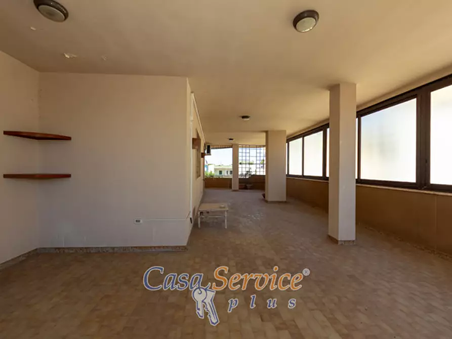 Immagine 26 di Appartamento in vendita  in Via Mariana Albina a Alezio