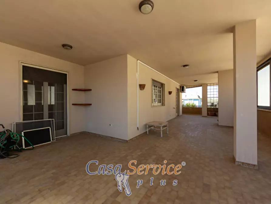 Immagine 27 di Appartamento in vendita  in Via Mariana Albina a Alezio