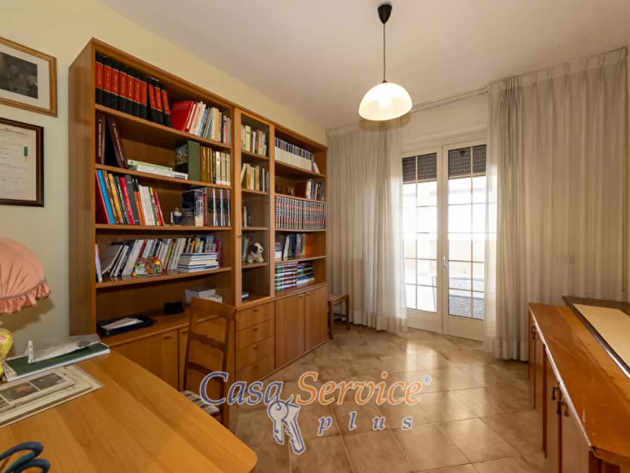 Immagine 28 di Appartamento in vendita  in Via Mariana Albina a Alezio