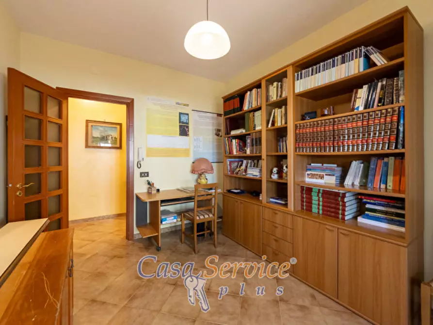 Immagine 29 di Appartamento in vendita  in Via Mariana Albina a Alezio