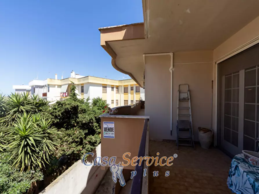 Immagine 32 di Appartamento in vendita  in Via Mariana Albina a Alezio