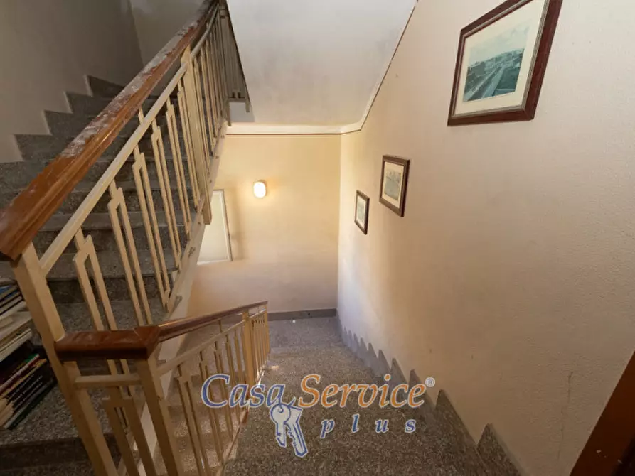 Immagine 33 di Appartamento in vendita  in Via Mariana Albina a Alezio