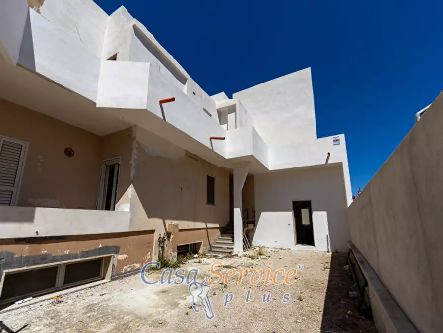 Immagine 35 di Appartamento in vendita  in Via Mariana Albina a Alezio