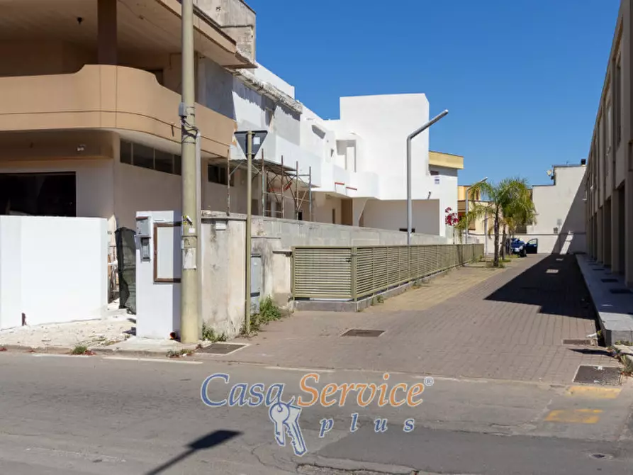 Immagine 37 di Appartamento in vendita  in Via Mariana Albina a Alezio