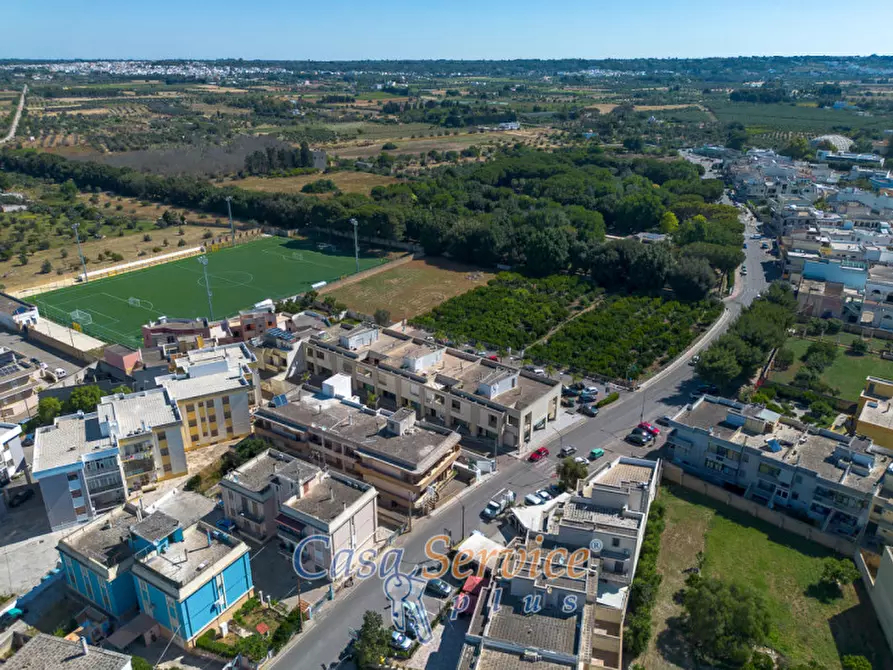 Immagine 42 di Appartamento in vendita  in Via Mariana Albina a Alezio