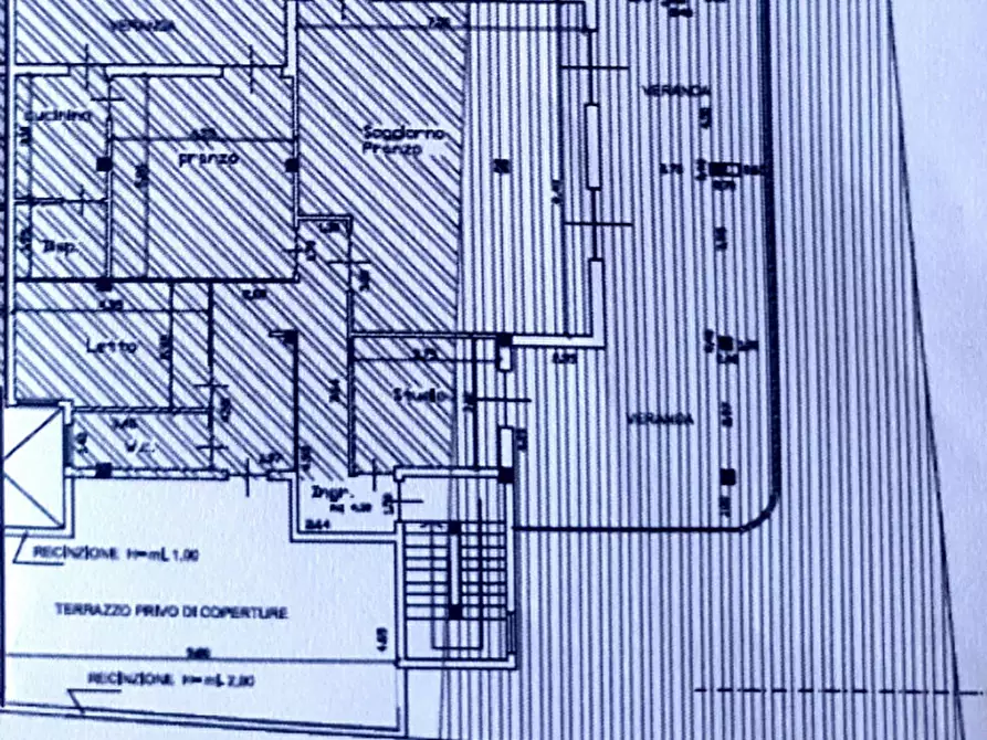Immagine 43 di Appartamento in vendita  in Via Mariana Albina a Alezio