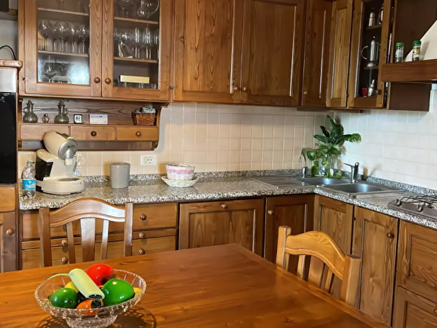 Immagine 2 di Appartamento in vendita  a Cesena