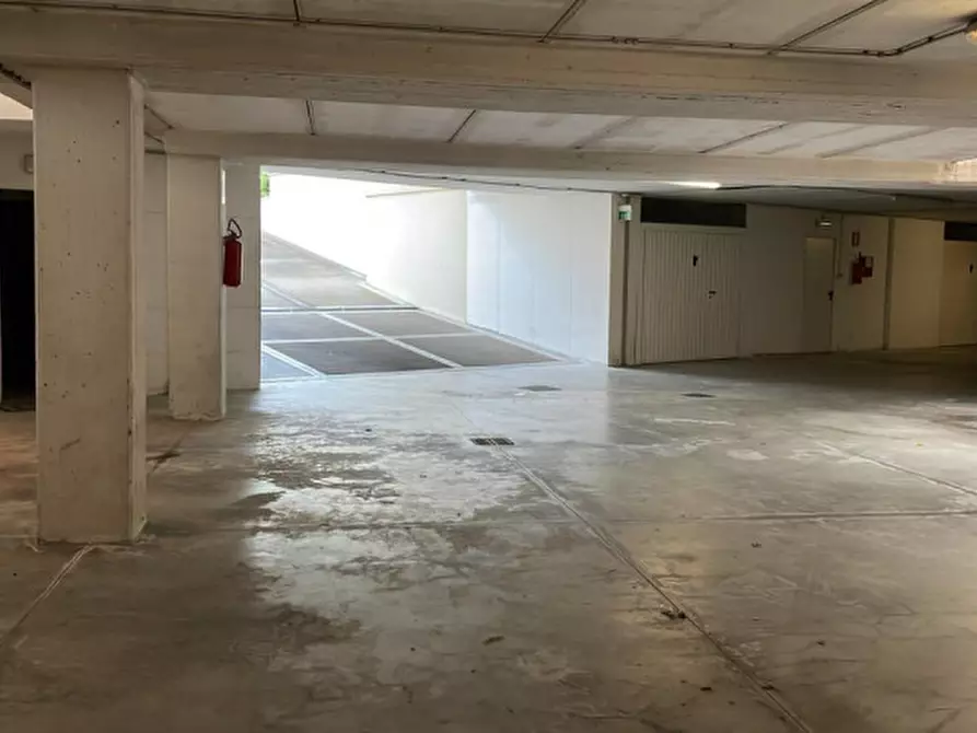 Immagine 3 di Appartamento in vendita  a Cesena