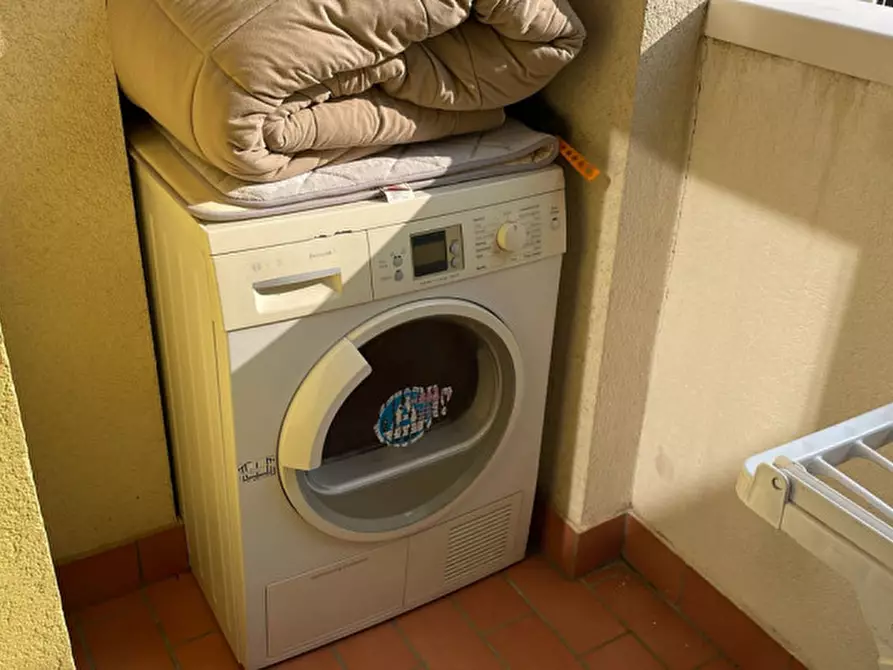 Immagine 5 di Appartamento in vendita  a Cesena