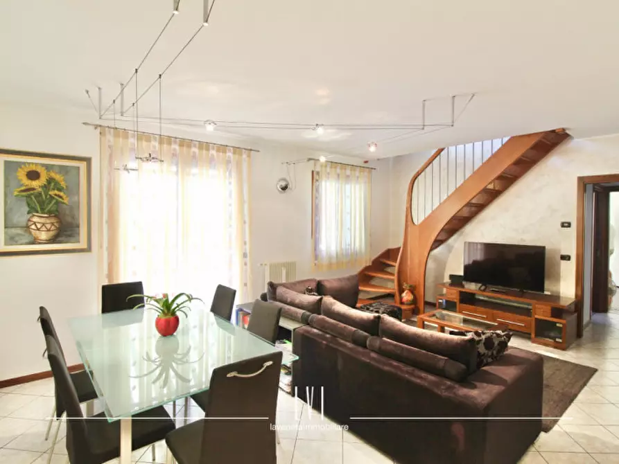 Immagine 1 di Appartamento in vendita  in via Tarvisio 15 a San Donà Di Piave