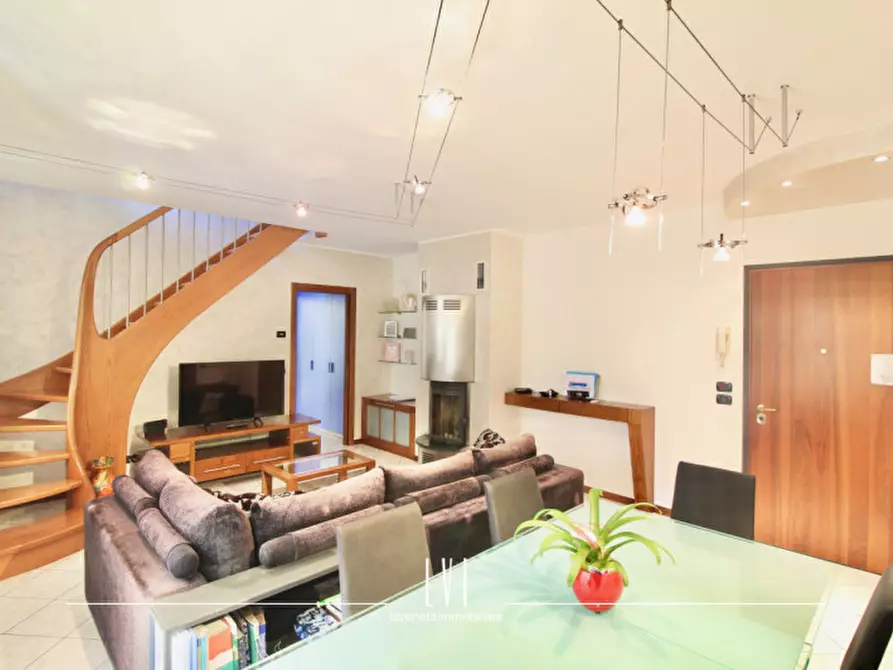 Immagine 2 di Appartamento in vendita  in via Tarvisio 15 a San Donà Di Piave