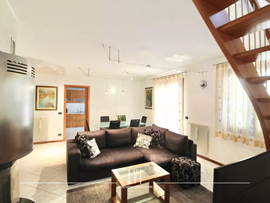 Immagine 3 di Appartamento in vendita  in via Tarvisio 15 a San Donà Di Piave