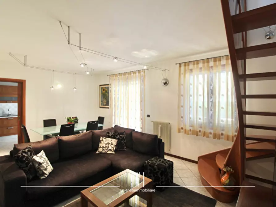 Immagine 4 di Appartamento in vendita  in via Tarvisio 15 a San Donà Di Piave