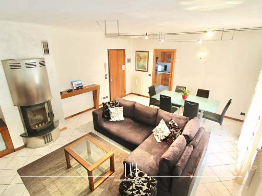 Immagine 5 di Appartamento in vendita  in via Tarvisio 15 a San Donà Di Piave