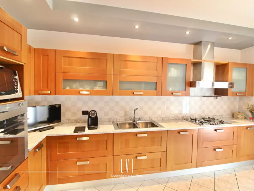 Immagine 6 di Appartamento in vendita  in via Tarvisio 15 a San Donà Di Piave