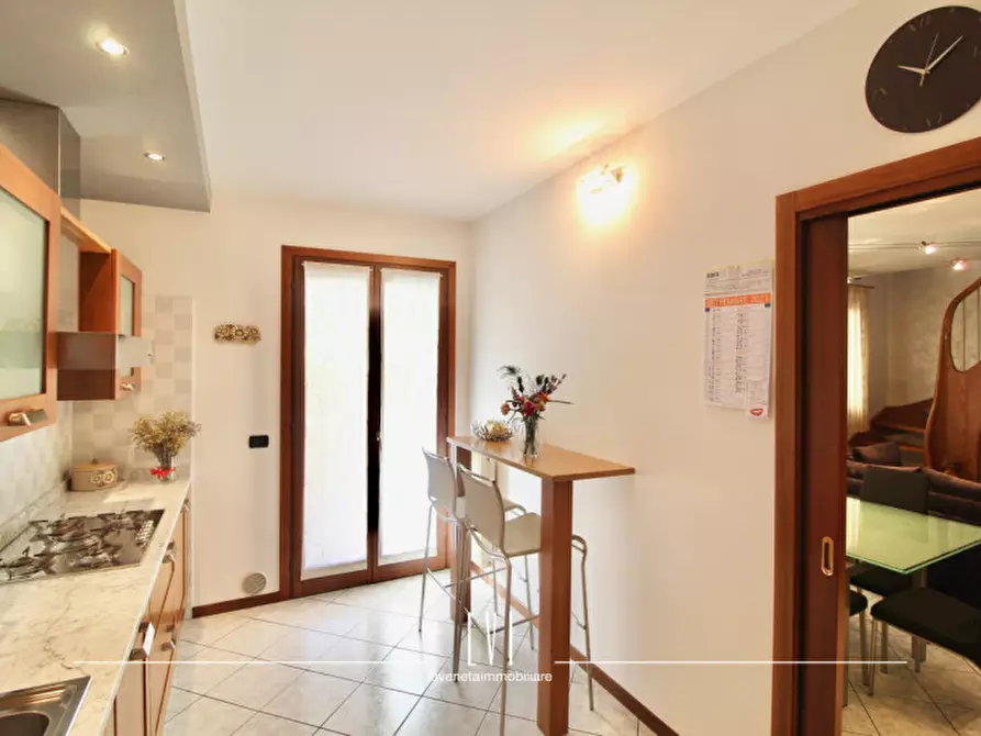 Immagine 7 di Appartamento in vendita  in via Tarvisio 15 a San Donà Di Piave