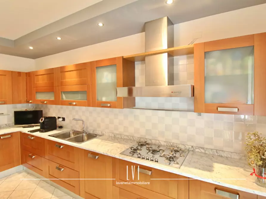 Immagine 8 di Appartamento in vendita  in via Tarvisio 15 a San Donà Di Piave