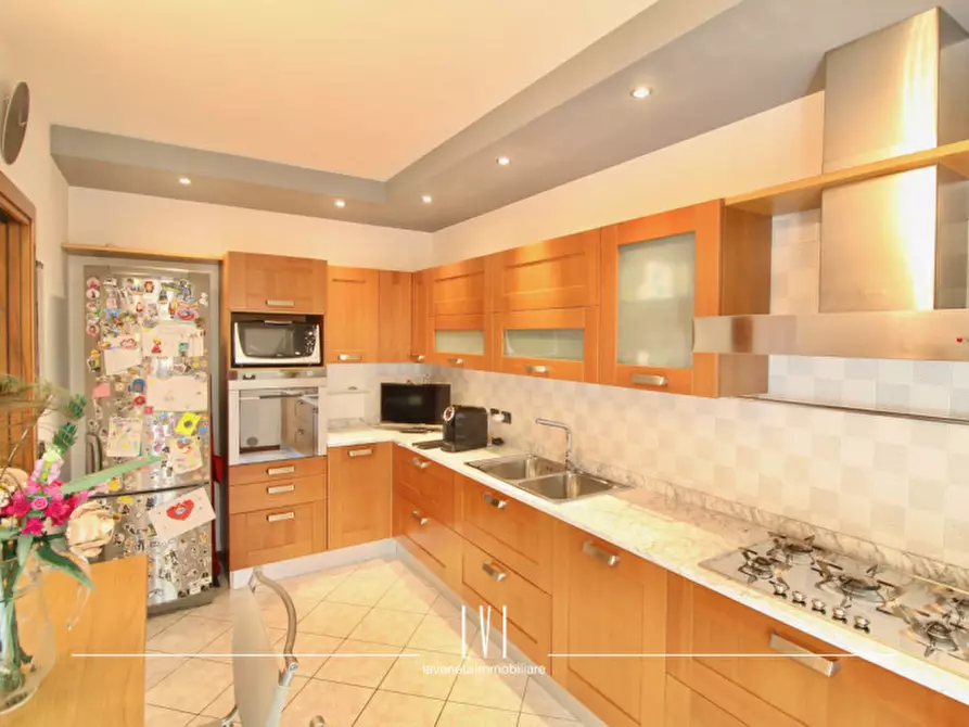 Immagine 9 di Appartamento in vendita  in via Tarvisio 15 a San Donà Di Piave