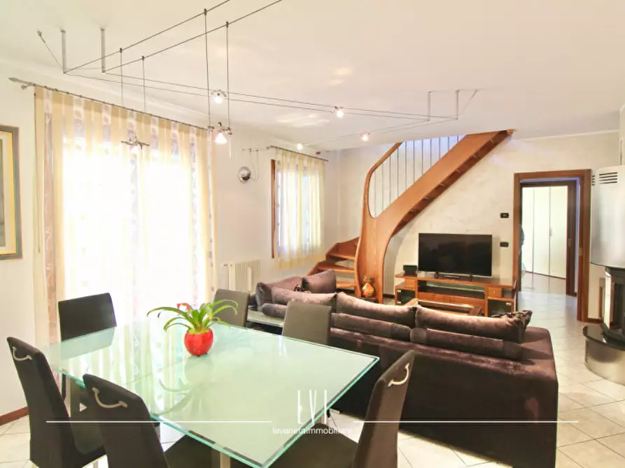 Immagine 10 di Appartamento in vendita  in via Tarvisio 15 a San Donà Di Piave