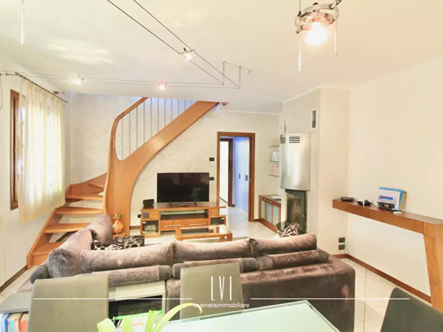 Immagine 11 di Appartamento in vendita  in via Tarvisio 15 a San Donà Di Piave