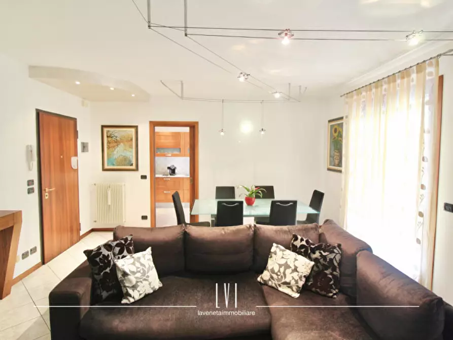 Immagine 12 di Appartamento in vendita  in via Tarvisio 15 a San Donà Di Piave