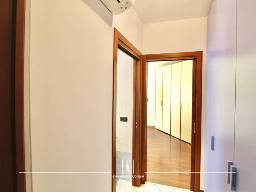 Immagine 13 di Appartamento in vendita  in via Tarvisio 15 a San Donà Di Piave