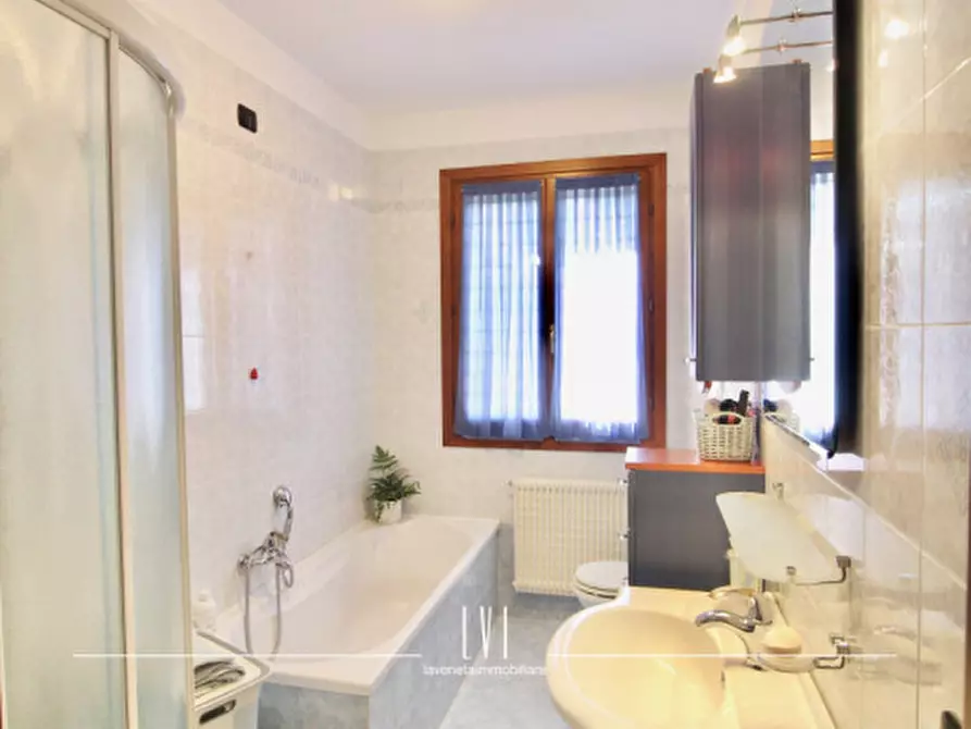 Immagine 14 di Appartamento in vendita  in via Tarvisio 15 a San Donà Di Piave