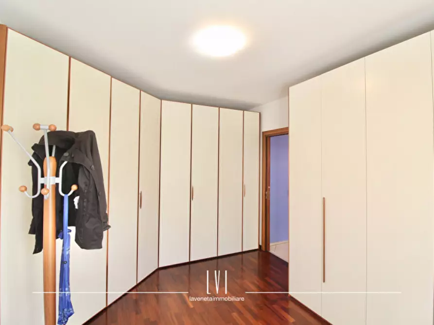 Immagine 16 di Appartamento in vendita  in via Tarvisio 15 a San Donà Di Piave