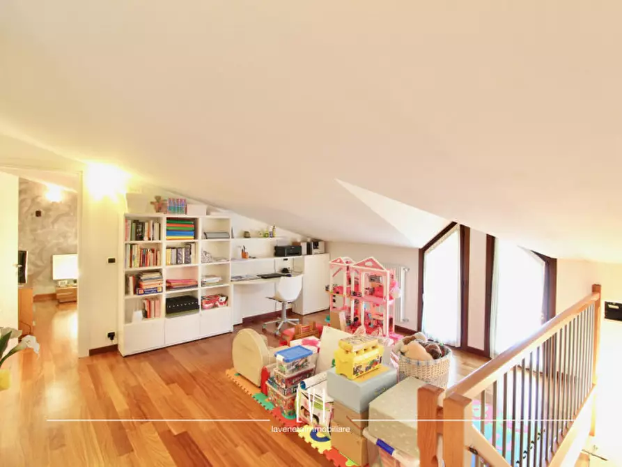 Immagine 17 di Appartamento in vendita  in via Tarvisio 15 a San Donà Di Piave