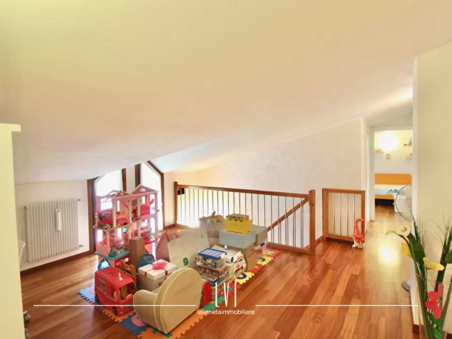 Immagine 18 di Appartamento in vendita  in via Tarvisio 15 a San Donà Di Piave