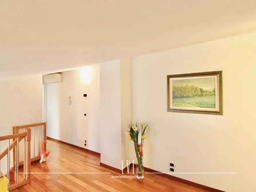 Immagine 19 di Appartamento in vendita  in via Tarvisio 15 a San Donà Di Piave