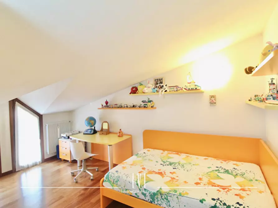 Immagine 20 di Appartamento in vendita  in via Tarvisio 15 a San Donà Di Piave