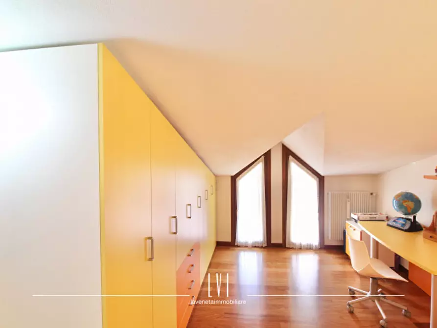 Immagine 21 di Appartamento in vendita  in via Tarvisio 15 a San Donà Di Piave