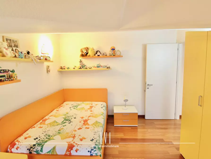 Immagine 22 di Appartamento in vendita  in via Tarvisio 15 a San Donà Di Piave