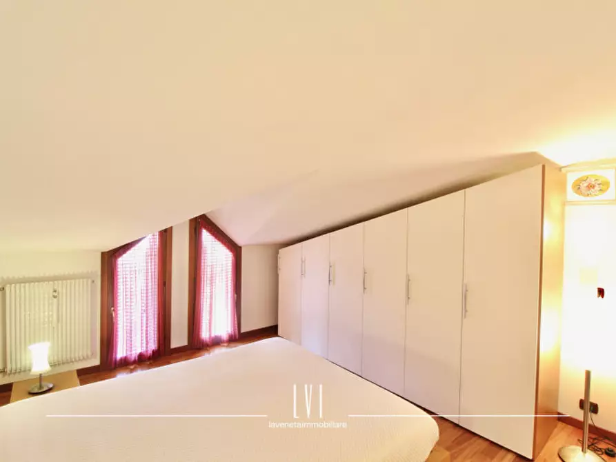 Immagine 27 di Appartamento in vendita  in via Tarvisio 15 a San Donà Di Piave