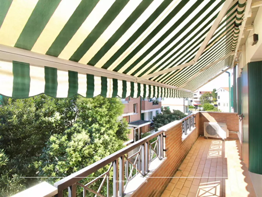 Immagine 31 di Appartamento in vendita  in via Tarvisio 15 a San Donà Di Piave