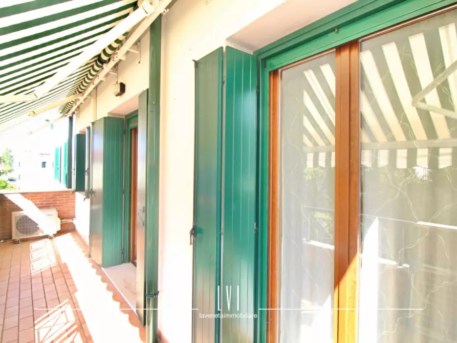 Immagine 32 di Appartamento in vendita  in via Tarvisio 15 a San Donà Di Piave