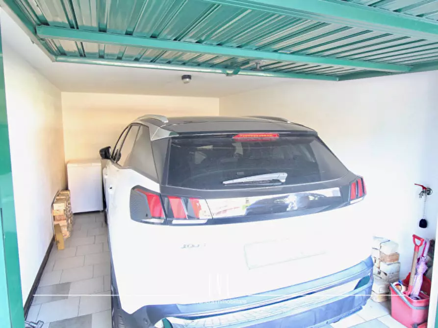 Immagine 33 di Appartamento in vendita  in via Tarvisio 15 a San Donà Di Piave