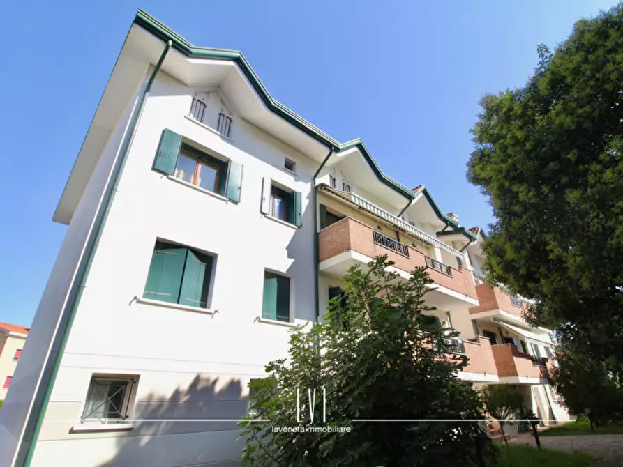 Immagine 34 di Appartamento in vendita  in via Tarvisio 15 a San Donà Di Piave