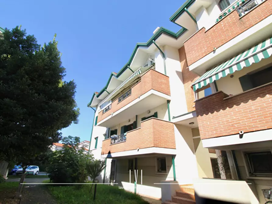 Immagine 35 di Appartamento in vendita  in via Tarvisio 15 a San Donà Di Piave