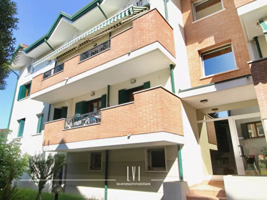 Immagine 36 di Appartamento in vendita  in via Tarvisio 15 a San Donà Di Piave