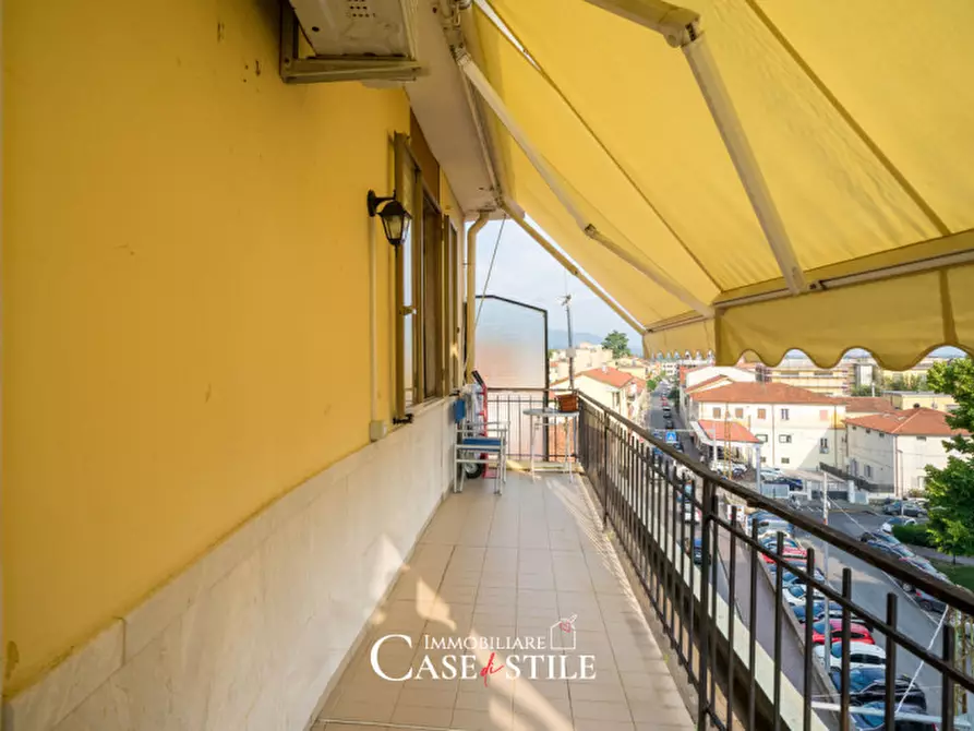 Immagine 14 di Appartamento in vendita  in Piazza Vittorio Veneto, 45 a Sarzana