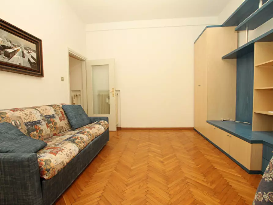 Immagine 4 di Appartamento in vendita  in zona Tribunale a Bolzano