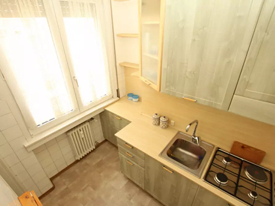 Immagine 5 di Appartamento in vendita  in zona Tribunale a Bolzano