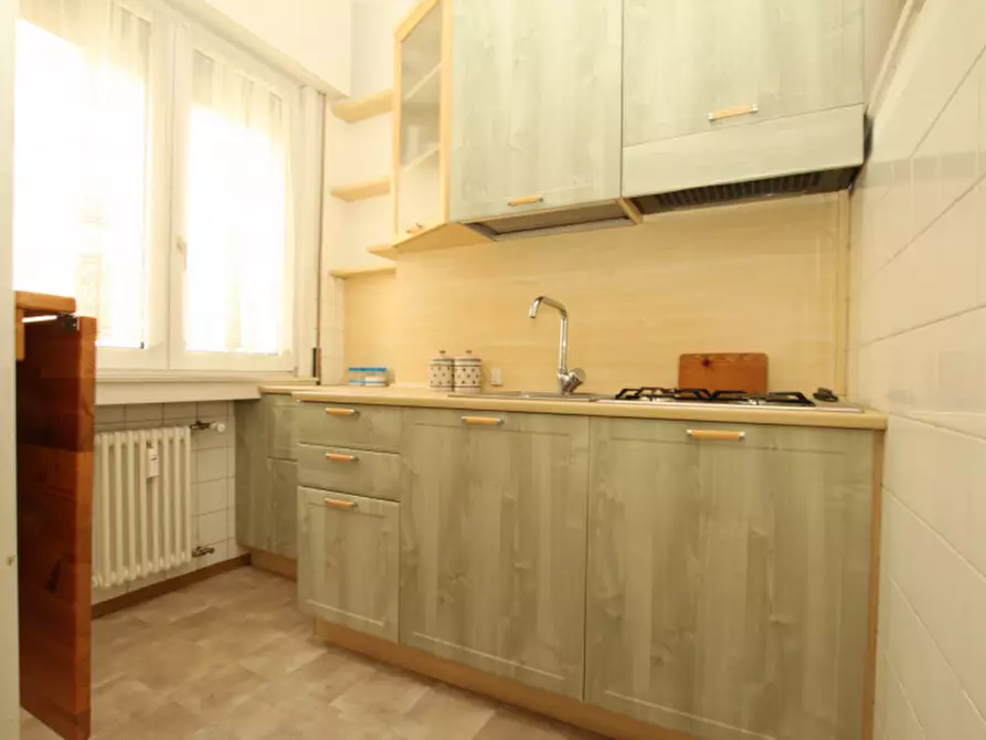 Immagine 6 di Appartamento in vendita  in zona Tribunale a Bolzano