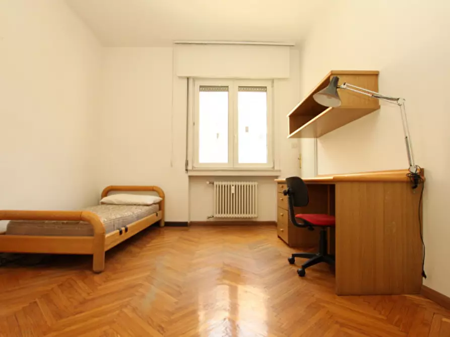 Immagine 11 di Appartamento in vendita  in zona Tribunale a Bolzano