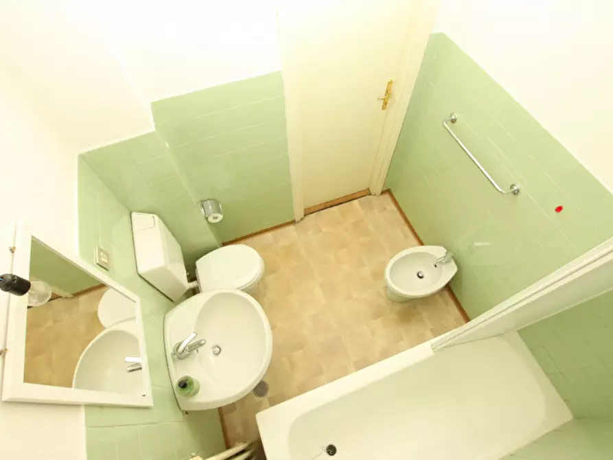 Immagine 14 di Appartamento in vendita  in zona Tribunale a Bolzano